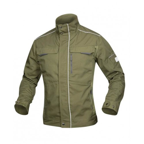 Pánska blúza ARDON URBAN+, khaki